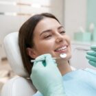Complete dental consultation